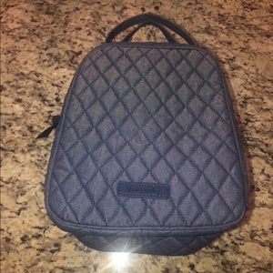 Vera Bradley lunch bag
